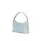 Light Blue Chic Women′s Tote Bag for Everyday Use