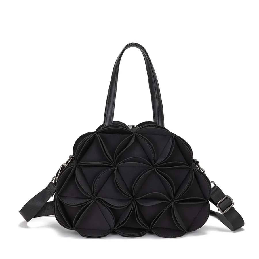 Stylish Floral Print Women&prime;s Backpack Available in Various Colors