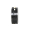 Sophisticated Black Jewelry Box Organizer with Customizable Elegance for Women