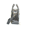 Stylish Crossbody Handbag for Women with Convertible Backpack Design