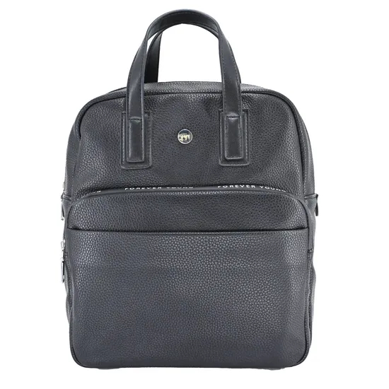 Stylish Women′s Leather Backpack for Travel and Commuting