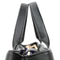 Elegant, High-End, and Stylish Black PU Material Women′s Tote Bag