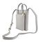 Chic Versatility by PU Shoulder Bag for Women with Everyday Essentials