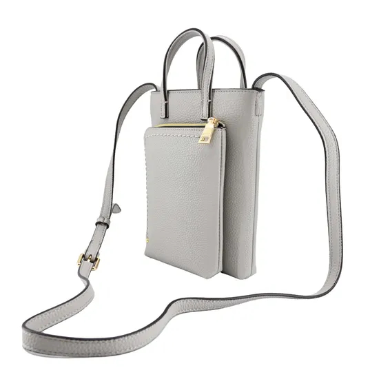 Chic Versatility by PU Shoulder Bag for Women with Everyday Essentials