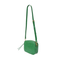 Stylish Python Print Leather Crossbody Bag for Women