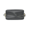 Ladies′ Hand Bag with Personalized Cracked Zipper and Single-Shoulder Style for Dating