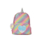 Sparkling Unicorn Backpack for Girls - Vibrant Cartoon Style