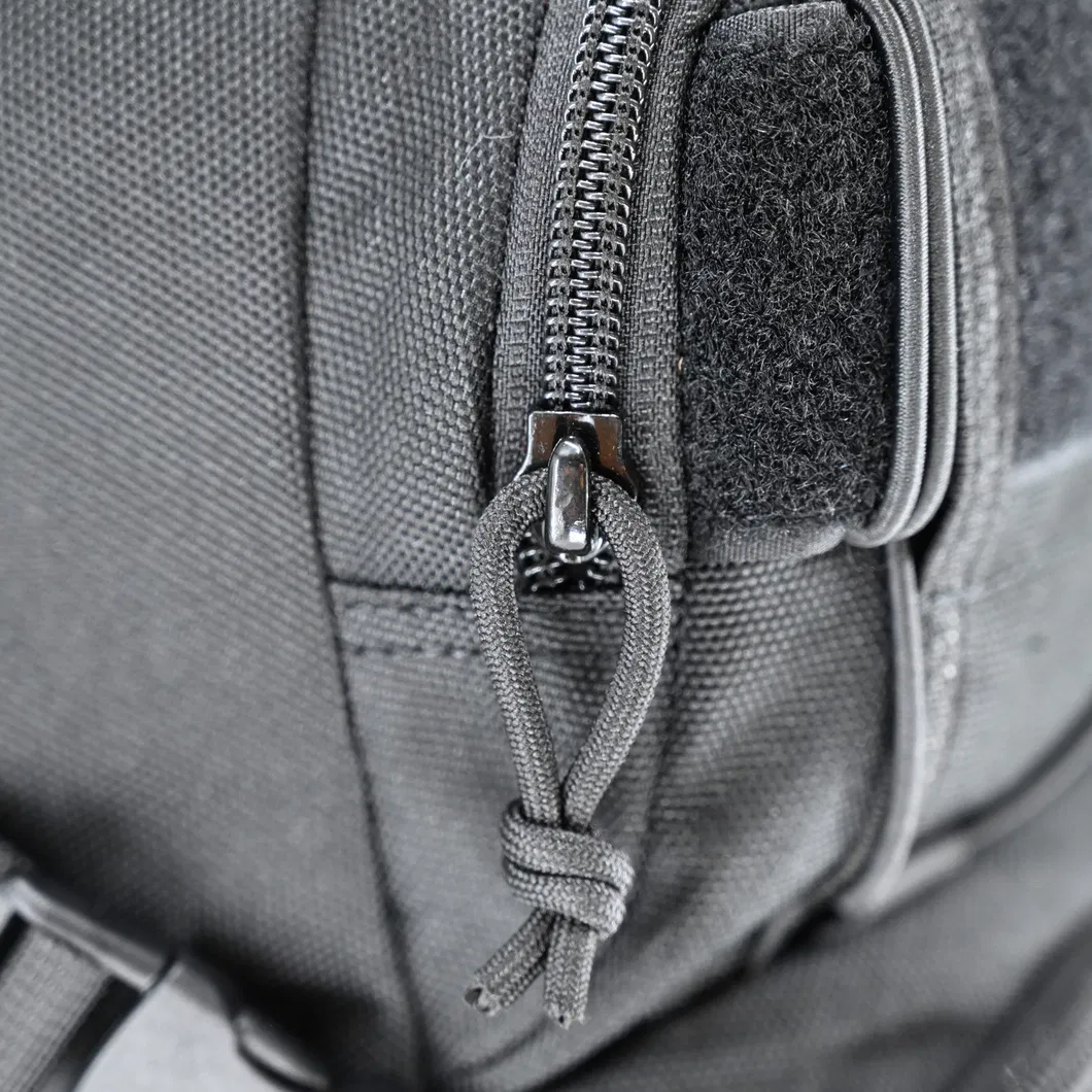 Molle System Tactical Backpack for Hunting and Training