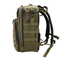 Durable Tactical Backpack for Hiking, Camping, and Hunting
