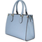 Elegant Women′s Leather Tote Bag for Fashion Enthusiasts