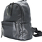 Stylish Black PU Backpack for Women - Ideal for Everyday Use