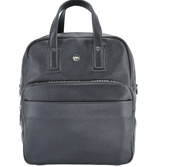 Stylish Women′s Soft Leather Travel Backpack for Everyday Adventures