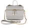 Chic Minimalist Women′s Tote Bag Featuring Elegant Pink Accents