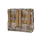 Multicam Tactical Magazine Pouch for Triple 762 Rounds