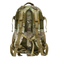 Tactical Backpack Molle System Outdoor Training Wilderness Survival Camouflage Hunting Backpack