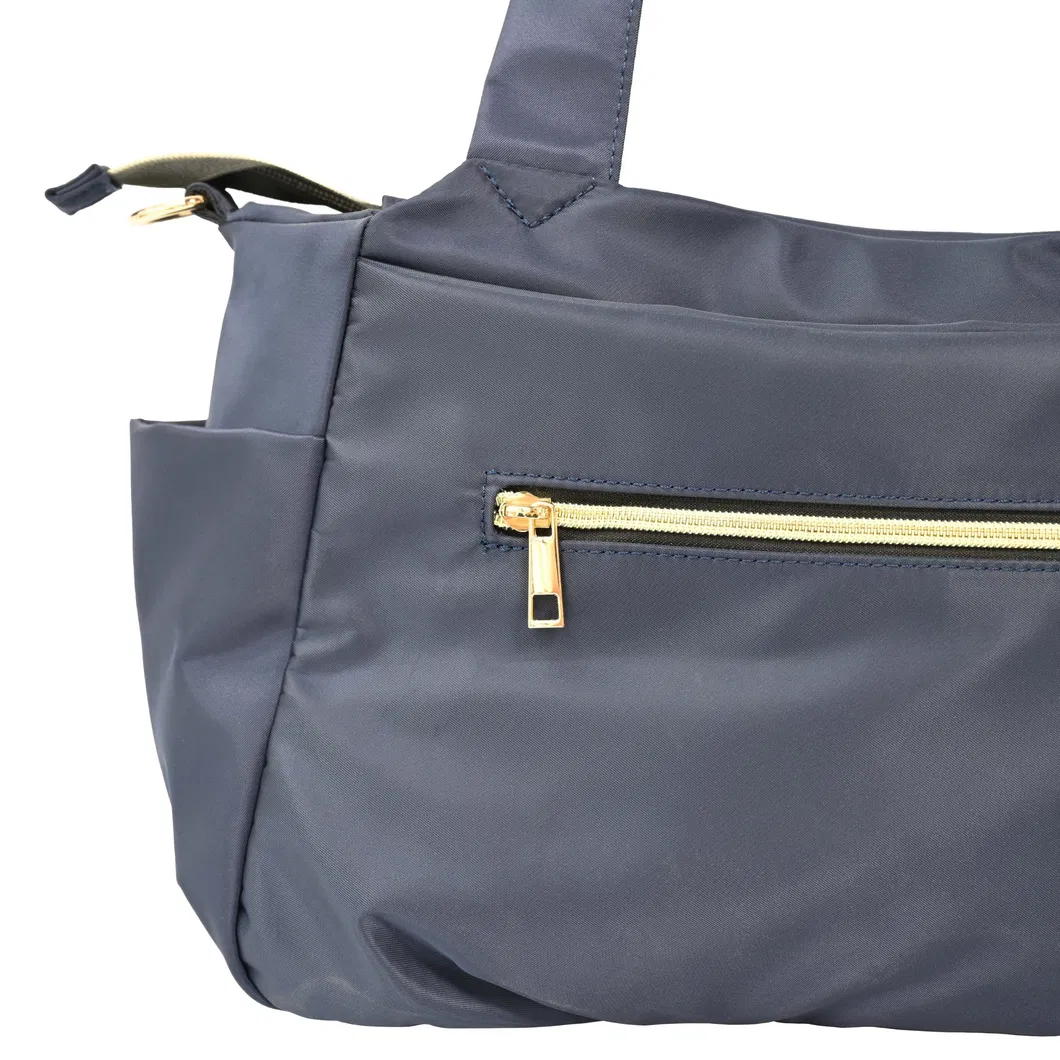Stylish Multi-Functional Travel Bag for Shopping and Adventures