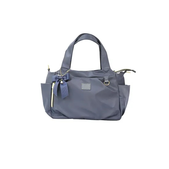 Stylish Multi-Functional Travel Bag for Shopping and Adventures