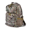 Ultimate Unisex Nylon Travel Backpack for Outdoor Adventures