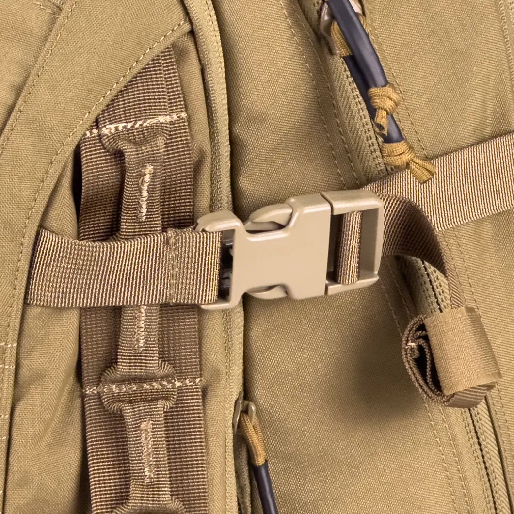 Advanced Tactical Backpack Outdoor Hunting Backpack Emergency Training Knapsack
