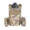 Outdoor Hunting Tactical Vest Inside Bag Ceramic Tray Multi-Function Training Vest
