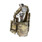 Tactical Multi-Purpose Vest for Outdoor Hunting and Training