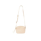 Stylish Ivory Crossbody Bag for Everyday Elegance and Functionality