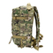 Heavy-Duty Hunting Backpack for Emergency Preparedness and Training