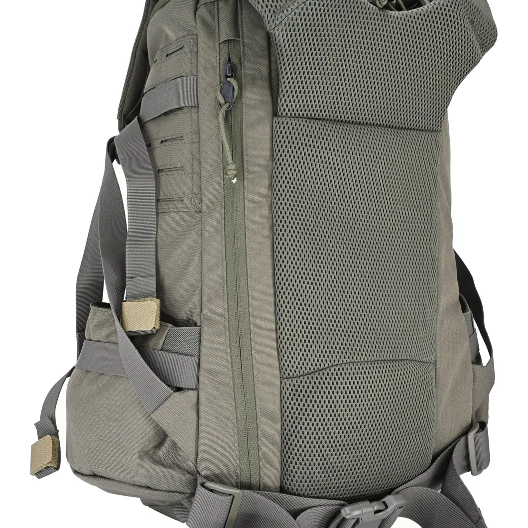 Professional Tactical Backpack High Intensity Molle System Camouflage Hunting Backpack