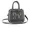 Stylish Black Handbag Perfect for Trendy Women on The Move