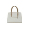 Trendy Modern PU Tote Handbag for Women with Effortless Style