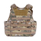 Ultimate Multicam Tactical Combat Vest for Outdoor Activities