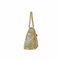 Fashion Ladies Exclusive Exquisite Underarm Bag Atmospheric Tote Bag Vitality Canvas Handbag