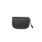 Elegant Black PU Leather Handbag for Daily Fashion Use