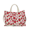 Playful Strawberry Tote Bag: Fun and Functional for Everyday Adventures