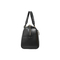 Sleek Onyx Cylindrical Handbag with Modern Essential for Women