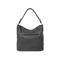 Chic Minimalist Crossbody Bag with Timeless Black PU Design for Everyday Style
