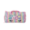 Sophisticated Pink Travel Bag for Women - Your Go-to Companion for Every Journey