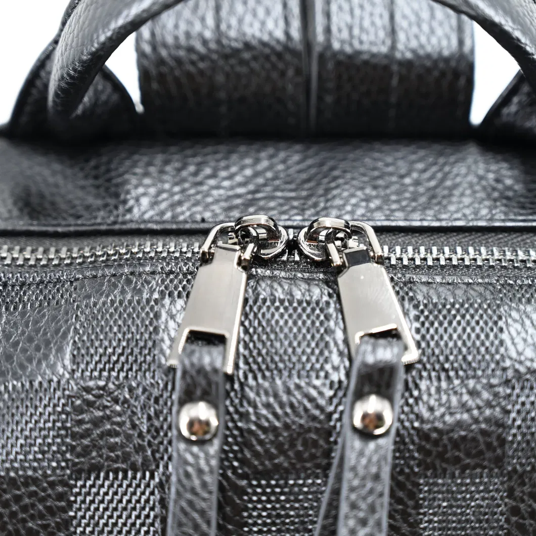 Chic PU Backpack for Women: The Perfect Companion for Travel &amp; Everyday Style