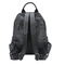 Chic Black Mini Backpack: The Ultimate on-The-Go Essential for Modern Women