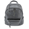 Trendy Black Mini Backpack with Must-Have for Women on The Go