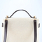 Sophisticated Woven Backpack: Ideal for Work and Everyday Adventures