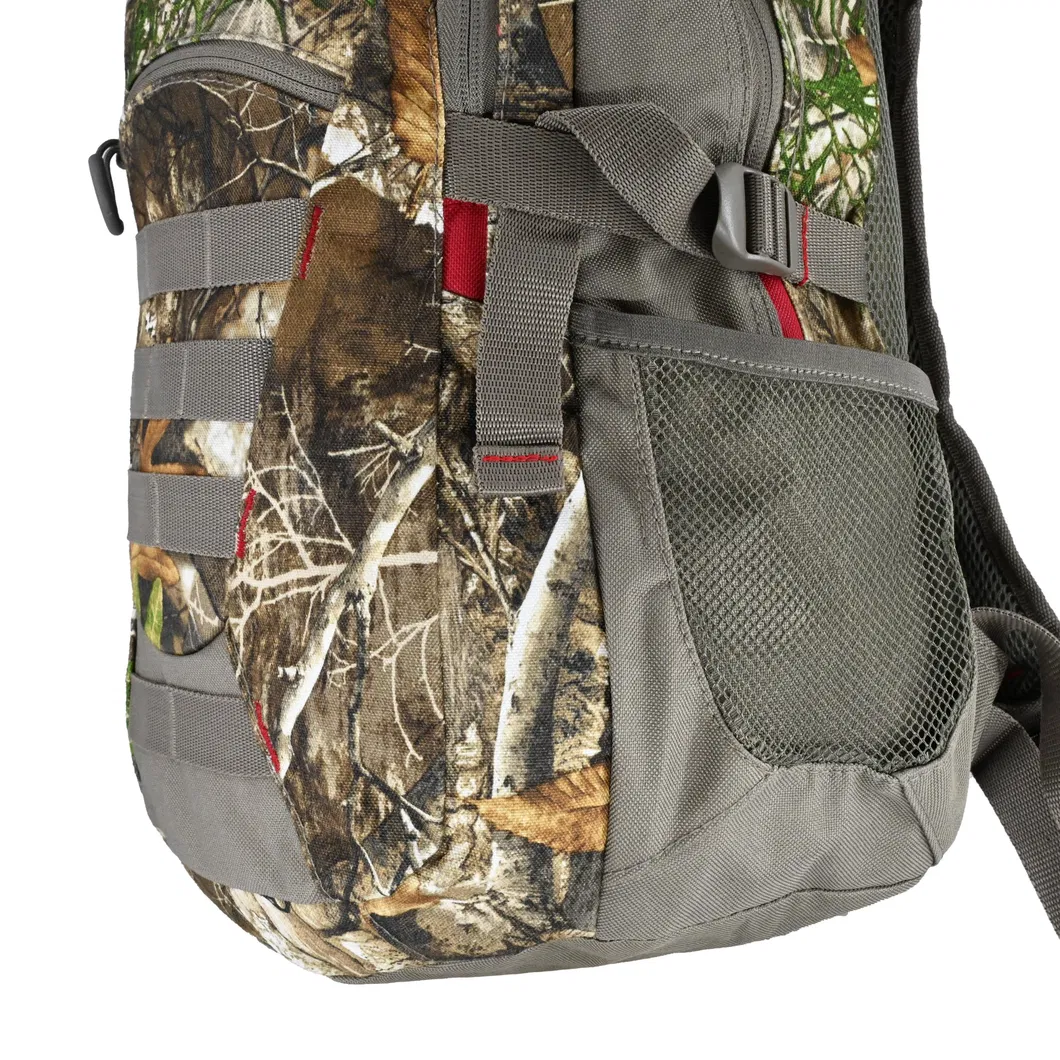 Refined Module Camo Outdoor Hunting Small Tactical Training Backpack