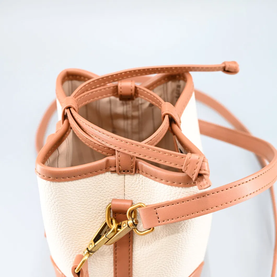 The Inimitable Brown Mini Backpack: Your Indispensable Companion for Trendy Escapades