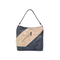 Elegant Women′s Leather Handbag with Chic Underarm Style