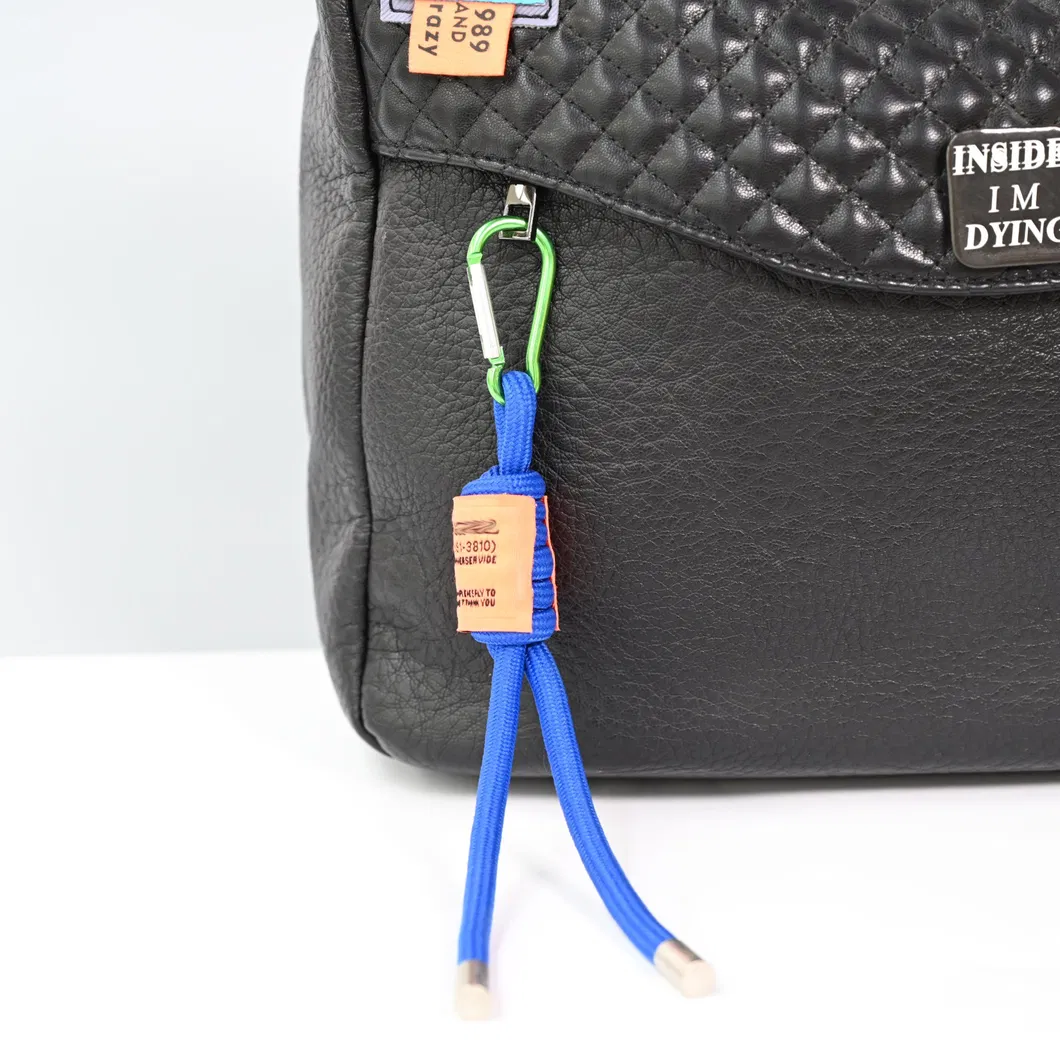 Classic Fashion Leather Hand and Shoulder Bag Ladie Diagonal Shopping Bag