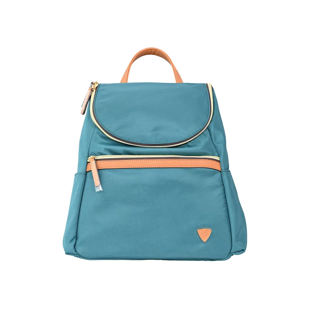 Trendy Women&prime;s Backpack Withstylish and Functional Everyday Bag