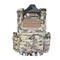 Tactical Training Vest with Inner Storage Bag and Ceramic Tray