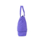 Eco-Friendly Chic Purple Tote Bag Crafted From Sustainable Materials