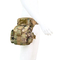 Camouflage Outdoor Tactical Waist Bag Hunting Leg Bag Convenient Multifunctional Storage Equipment