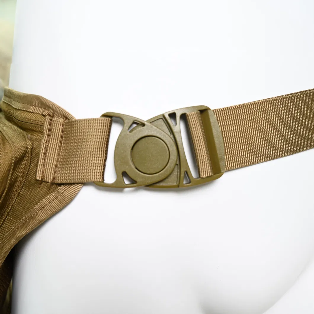 Convenient and Multifunctional Storage Equipment Outdoor Tactical Waist Bag Hunting Leg Bag